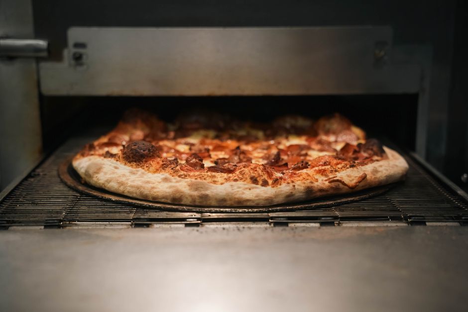 convection oven uneven baking — commercial oven baking