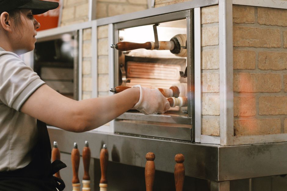 when to repair vs replace commercial equipment — commercial kitchen equipment
